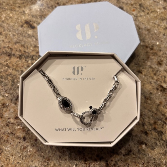 Bomb Party *NEW* OG Necklace - Picture 1 of 2